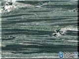 China Sea Wave Green Granite