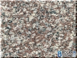 China G664-Bainbrook Brown-Misty Brown Granite