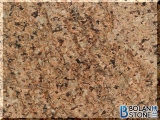China Tropical Brown Granite