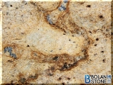 Lapidus Gold Granite