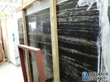 Silver White Dragon Marble Slabs