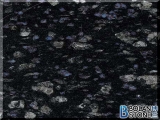 China Blue Star Granite