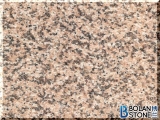 China G657 Granite