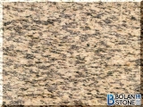 China Tiger Skin Yellow Granite