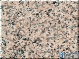 China Xili Red Granite