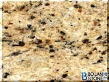 New Venetian Gold Granite