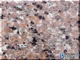 China Sanbao Red Granite