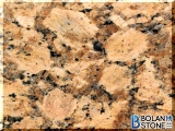 Giallo Fiorito Granite