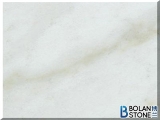 China Guangxi White Marble