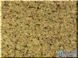 Golden Leaf Granite