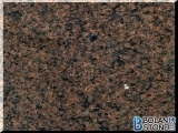 Tropical Brown Granite