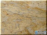 River Yellow Granite