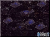 Volga Blue Granite