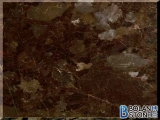 Antique Brown Granite