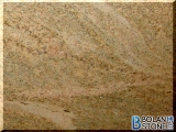 Imperial Gold Granite