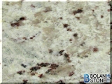 Olympic White Granite