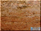 Golden Rose Granite