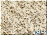 Navajo White Granite