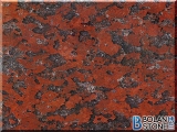 South Africa Red Granite