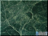 China Dark Green Marble