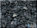 Blue Pearl Granite