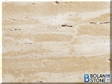 Beige Travertine