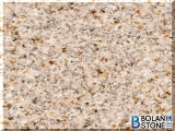 China Gold Sand G682 Granite