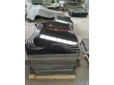 China shanxi black hebei black